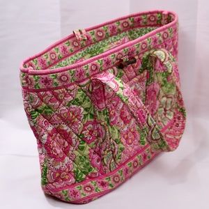 Iconic Small Vera Tote